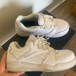 Reebok Women's 8W Work Sneakers